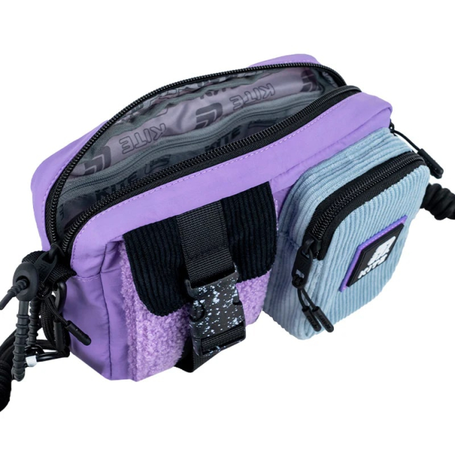 Рюкзаки и сумки - Сумка Kite Education teens (K25-2522-2)#3