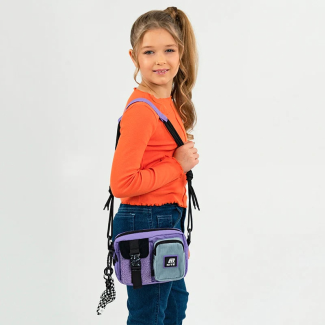 Рюкзаки и сумки - Сумка Kite Education teens (K25-2522-2)#4