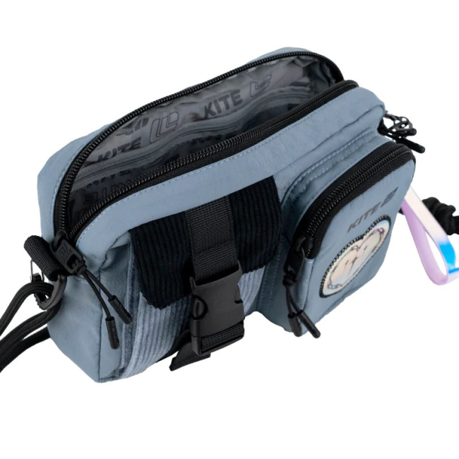 Рюкзаки та сумки - Сумка Kite Education teens (K25-2522-3)#3