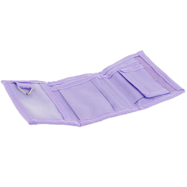 Пеналы и кошельки - Кошелек Kite сиреневый (K25-598-6)#4
