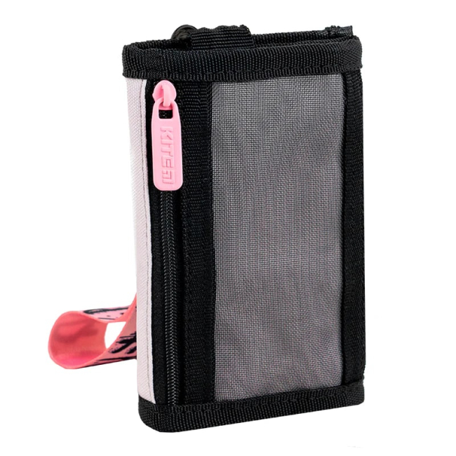 Пеналы и кошельки - Кошелек Kite бежевый (K25-598-7)#3