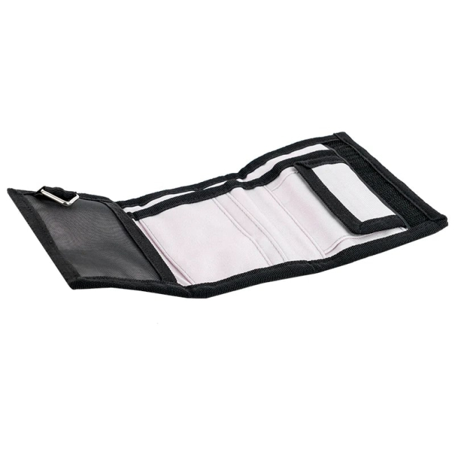 Пеналы и кошельки - Кошелек Kite бежевый (K25-598-7)#4