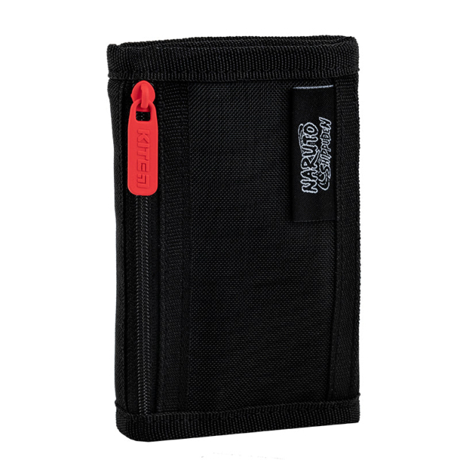 Пенали та гаманці - Гаманець Kite Naruto Shippuden (NR25-598)#3