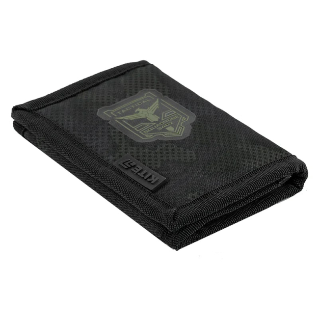 Пеналы и кошельки - Кошелек Kite Tactical (K25-598-5)#2