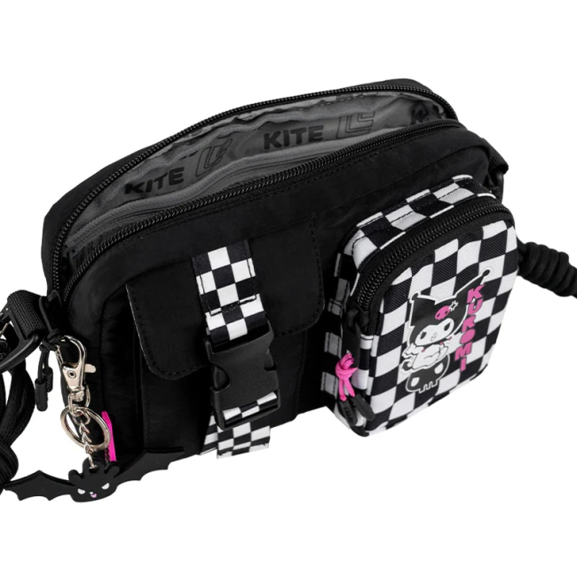 Рюкзаки и сумки - Сумка Kite Education teens (HK25-2522)#3