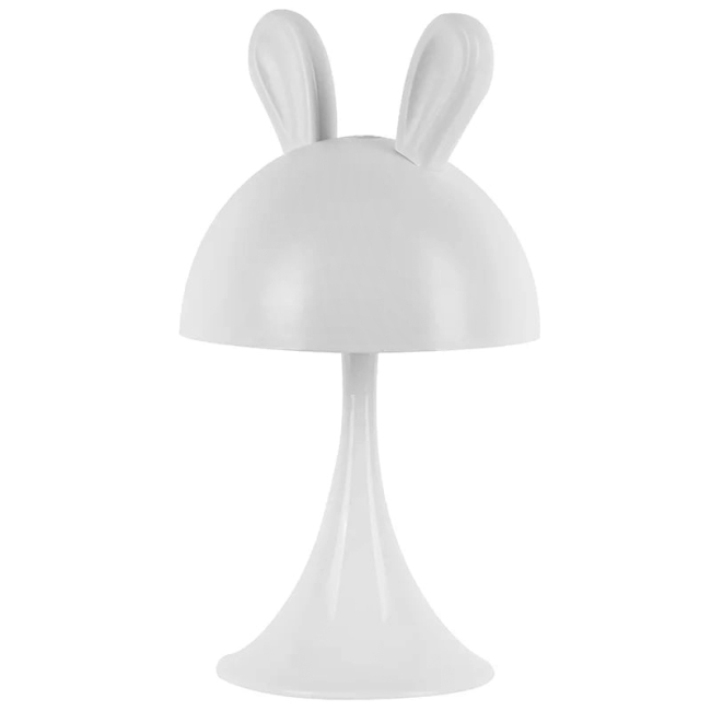 Ночники, проекторы - Светильник Kite Simple bunny белый (K25-317-1-1)#2