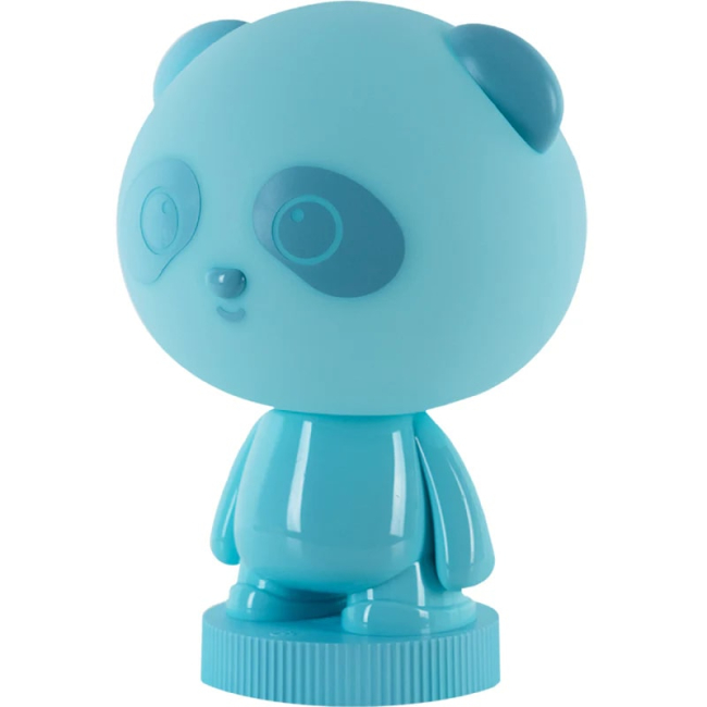 Ночники, проекторы - Светильник Kite Panda голубой (K24-490-3-3)#2