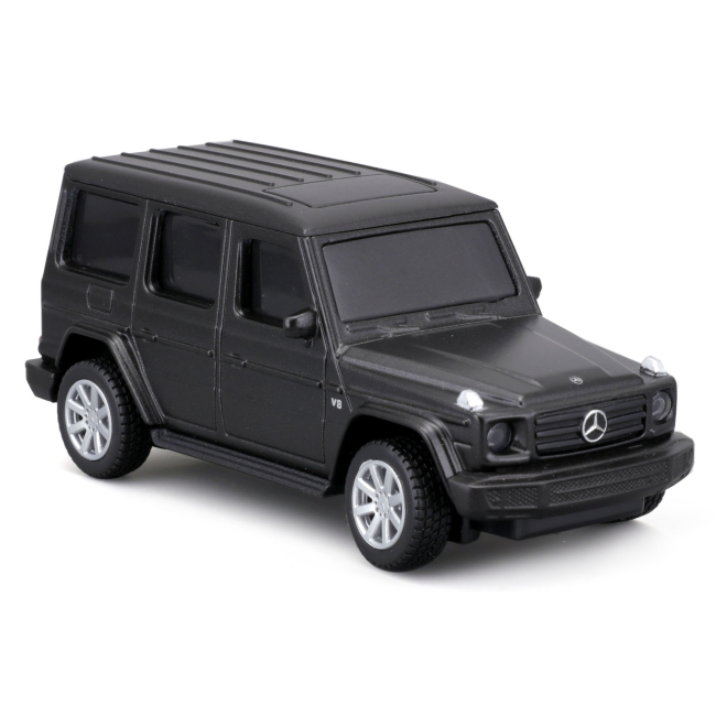 Радіокеровані моделі - Автомодель Maisto Tech Mercedes-Benz G-class (82651 (23006))#2