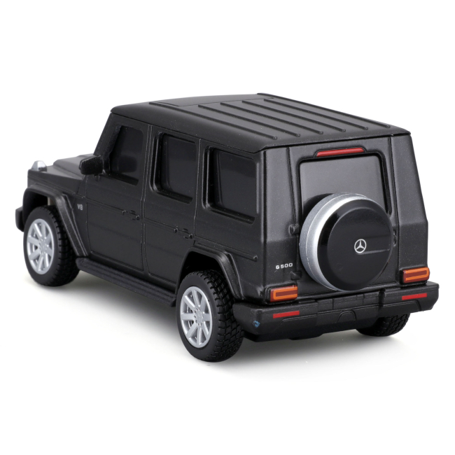 Радіокеровані моделі - Автомодель Maisto Tech Mercedes-Benz G-class (82651 (23006))#4