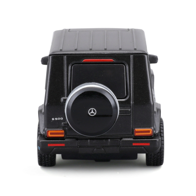 Радіокеровані моделі - Автомодель Maisto Tech Mercedes-Benz G-class (82651 (23006))#5