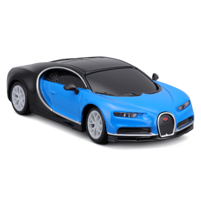 Радіокеровані моделі - Автомодель Maisto Tech Bugatti Chiron (82651 (23012))#2
