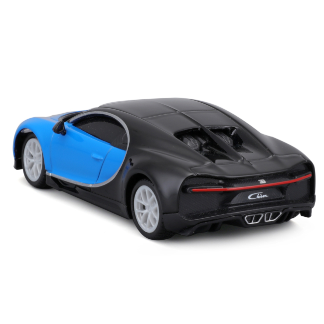 Радіокеровані моделі - Автомодель Maisto Tech Bugatti Chiron (82651 (23012))#4