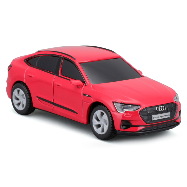 Радіокеровані моделі - Автомодель Maisto Tech Audi e-tron Sportback (82651 (23009))#2