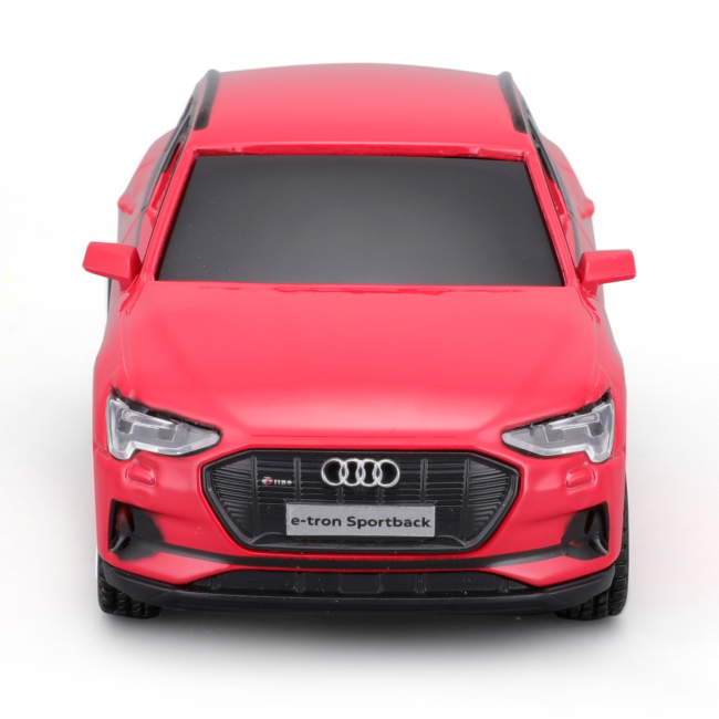 Радіокеровані моделі - Автомодель Maisto Tech Audi e-tron Sportback (82651 (23009))#3