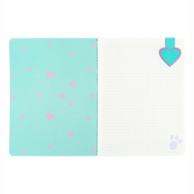 Канцтовары - Блокнот Kite Studio Pets А5 (SP25-192)#2