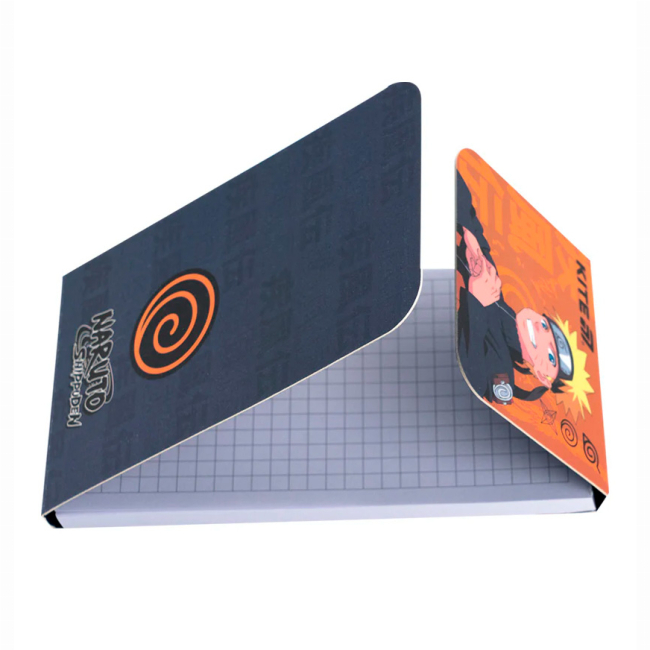 Канцтовары - Блокнот Kite Naruto (NR24-092)#2