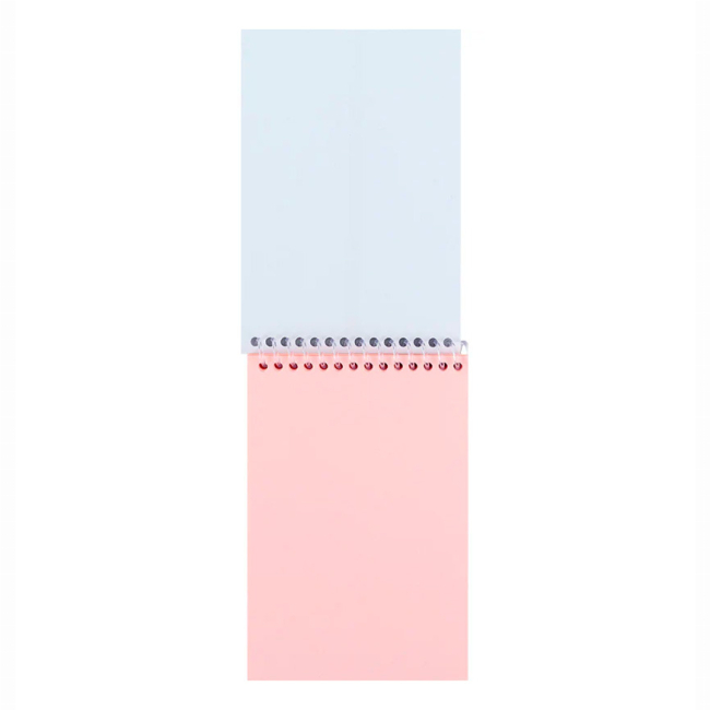 Канцтовары - Блокнот Kite My Little Pony A6 (LP24-196)#2