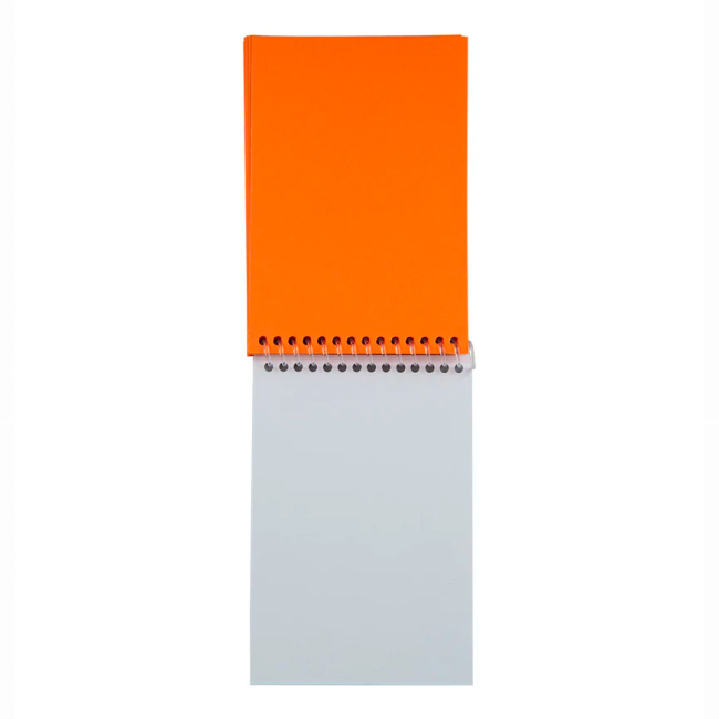 Канцтовари - Блокнот Kite Naruto A6 (NR23-196-2)#2