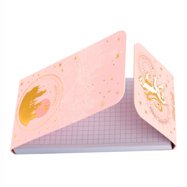 Канцтовары - Блокнот Kite Harry Potter (HP24-092)#2