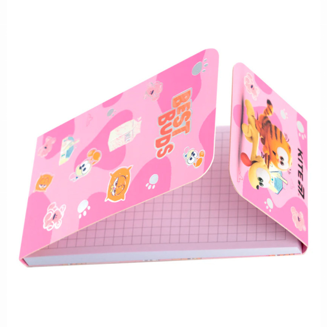 Канцтовары - Блокнот Kite Garfield (GF24-092)#2