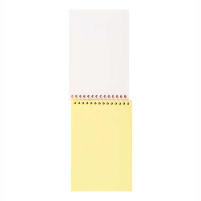 Канцтовари - Блокнот Kite Garfield A6 (GF25-196)#2