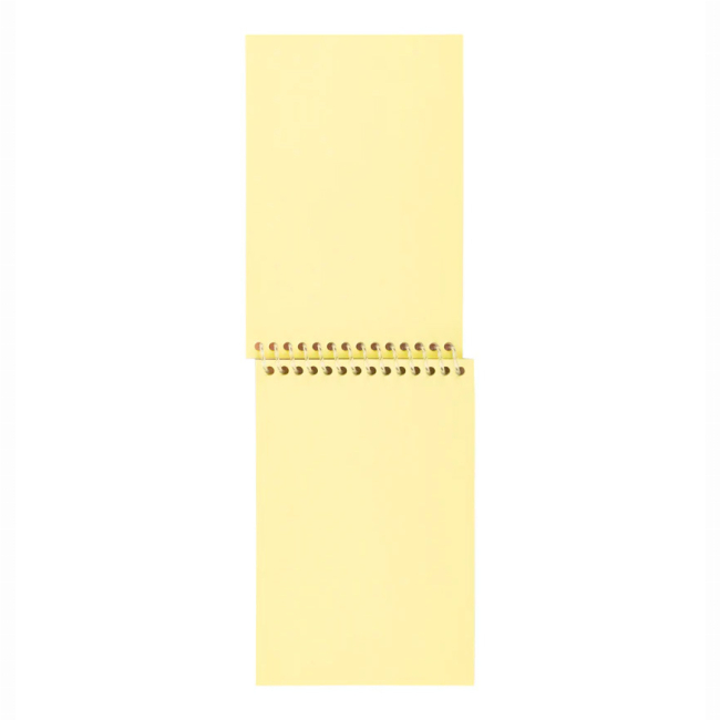 Канцтовари - Блокнот Kite Garfield A6 (GF25-196)#3