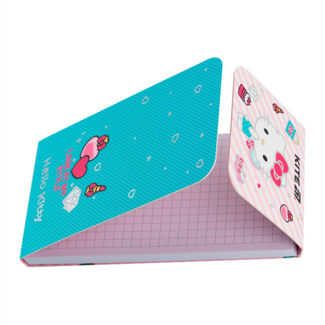 Канцтовары - Блокнот Kite Hello Kitty (HK24-092-1)#2