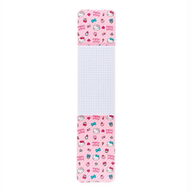 Канцтовары - Блокнот Kite Hello Kitty (HK24-092-1)#3