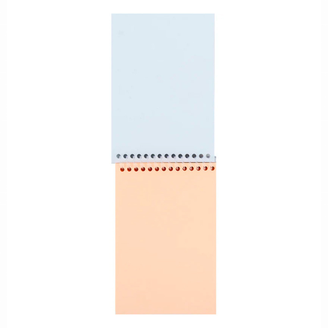 Канцтовары - Блокнот Kite Hot Wheels A6 (HW24-196)#2