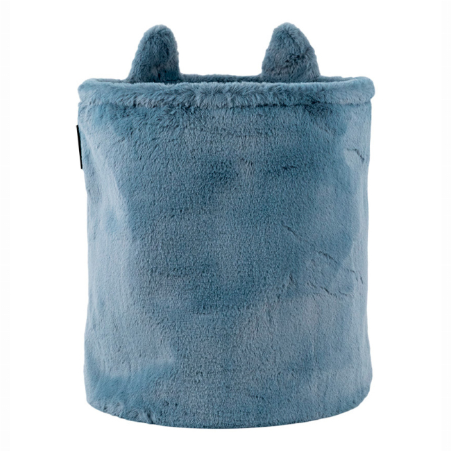 Бокси для іграшок - Кошик для зберігання Kite Cute Cat (K24-3100L-2)#2