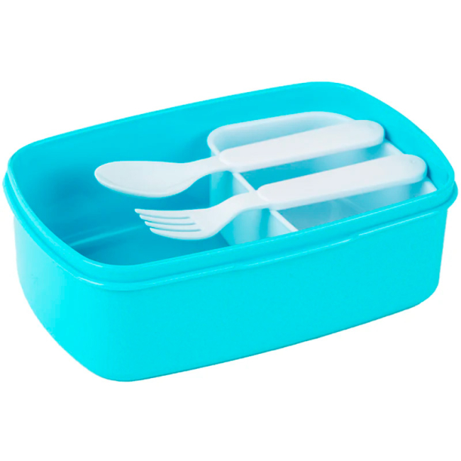 Ланч-боксы - Ланчбокс Kite My Little Pony 750 мл (LP24-163)#2