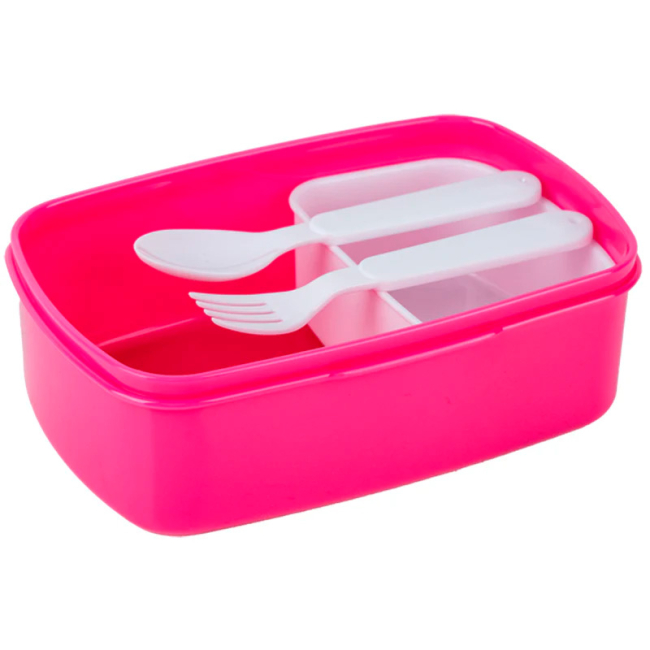 Ланч-боксы - Ланчбокс Kite Hello Kitty 750 мл (HK24-163)#2