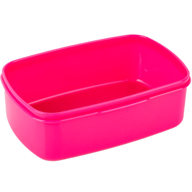 Ланч-боксы - Ланчбокс Kite Hello Kitty 750 мл (HK24-163)#3