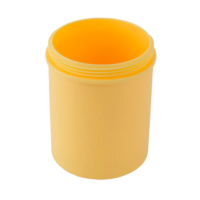 Ланч-бокси - Ланчбокс Kite Жовтий 450 мл (K23-187-1)#5