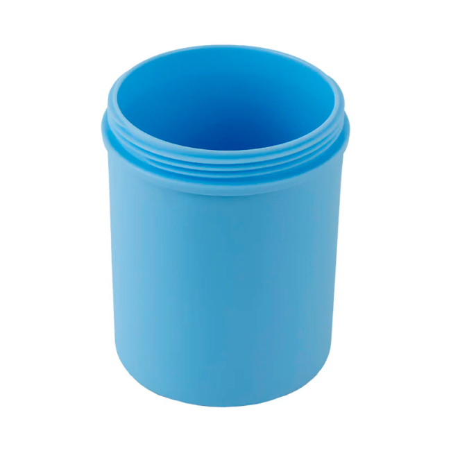 Ланч-бокси - Ланчбокс Kite Блакитний 450 мл (K23-187-2)#5