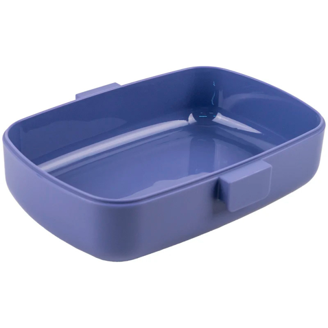 Ланч-боксы - Ланчбокс Kite Черный 1150 мл (K23-180-3)#4