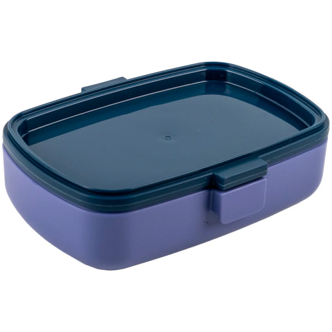 Ланч-боксы - Ланчбокс Kite Черный 1150 мл (K23-180-3)#5