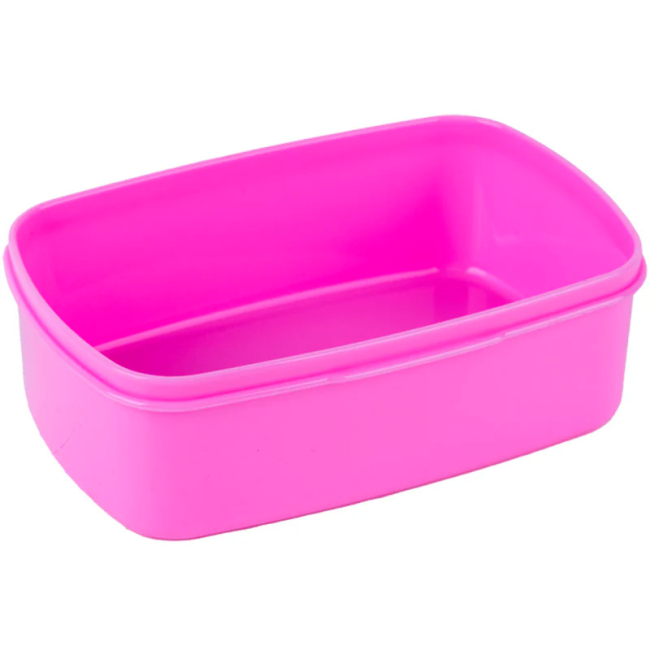 Ланч-бокси - Ланчбокс Kite Rainbow Cat 750 мл (K24-163-2)#3