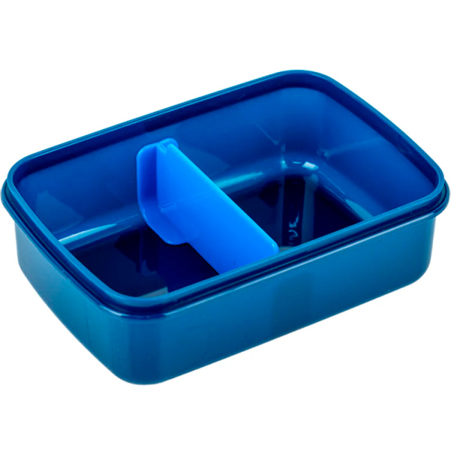 Ланч-бокси - Ланчбокс Kite Hot Wheels 420 мл (HW24-160)#4