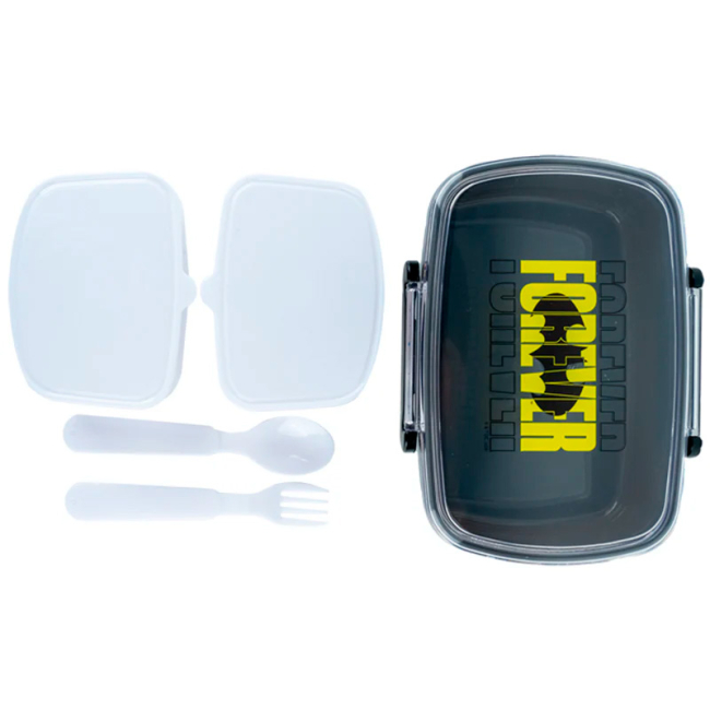 Ланч-боксы - Ланчбокс Kite DC Comics 750 мл (DC24-181)#3