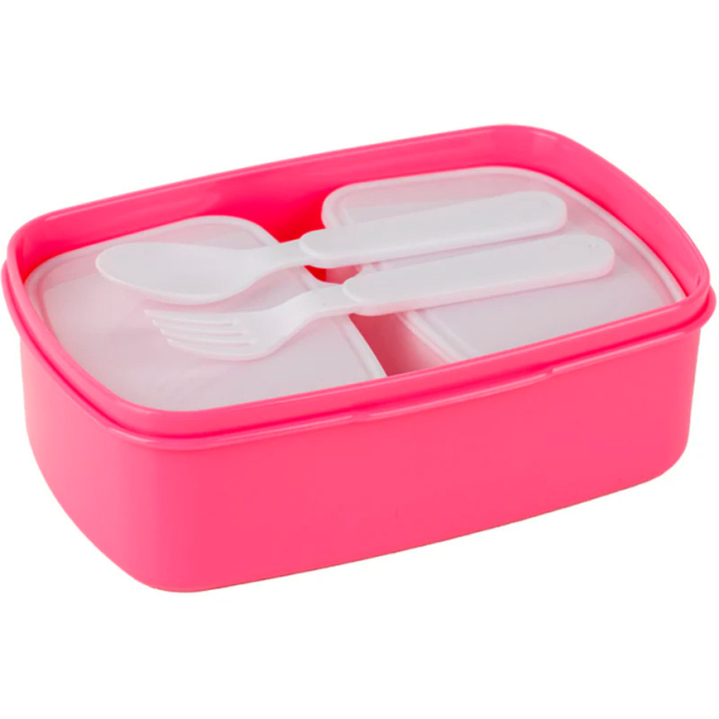 Ланч-боксы - Ланчбокс Kite Hello Kitty 750 мл (HK24-181-2)#4