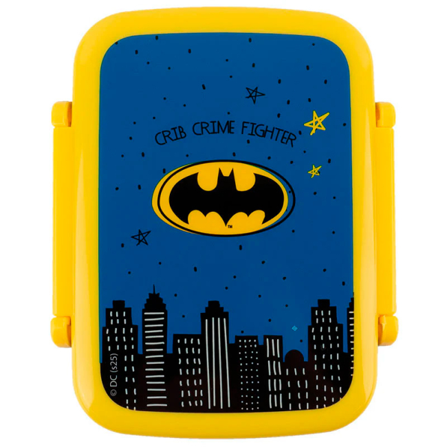 Ланч-бокси - Ланчбокс Kite DC Comics 420 мл (DC25-160)#2