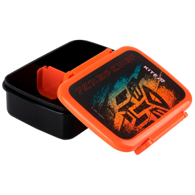 Ланч-боксы - Ланчбокс Kite Transformers 420 мл (TF25-160)#3