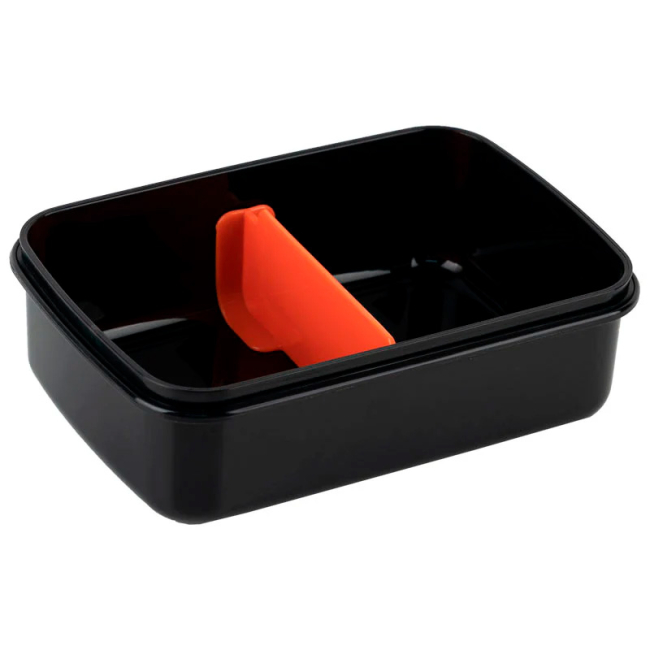 Ланч-боксы - Ланчбокс Kite Transformers 420 мл (TF25-160)#4