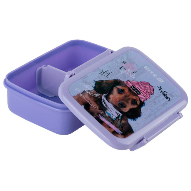 Ланч-боксы - Ланчбокс Kite Rachael Hale 420 мл (R25-160)#3