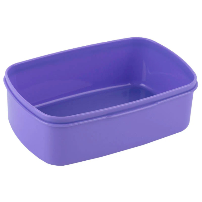 Ланч-бокси - Ланчбокс Kite Kuromi 750 мл (HK25-181)#5