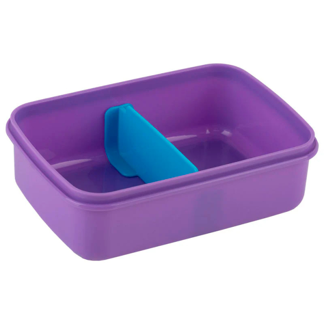 Ланч-боксы - Ланчбокс Kite My Little Pony 420 мл (LP25-160)#4