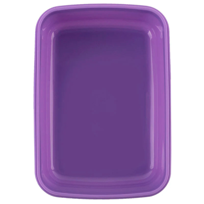 Ланч-боксы - Ланчбокс Kite My Little Pony 420 мл (LP25-160)#5