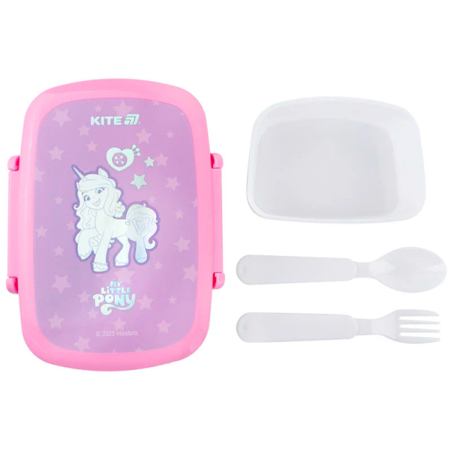 Ланч-бокси - Ланчбокс Kite My Little Pony 750 мл (LP25-163)#2