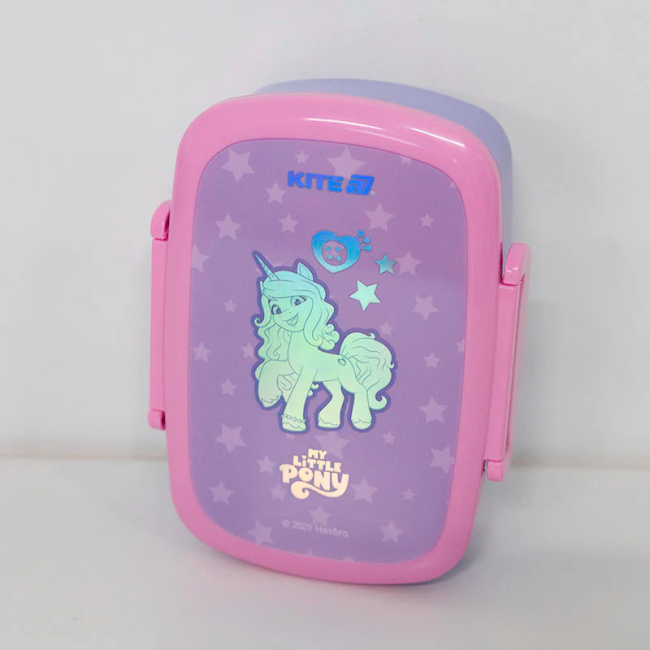 Ланч-бокси - Ланчбокс Kite My Little Pony 750 мл (LP25-163)#5
